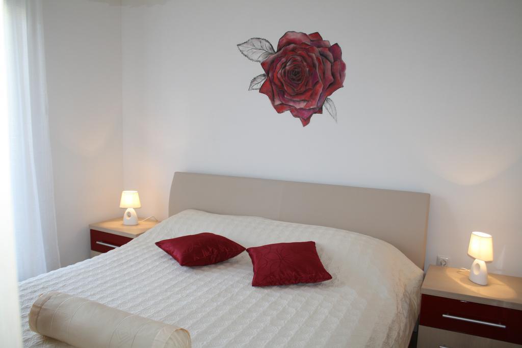 Cozy Beach Apartment Split Ruang foto