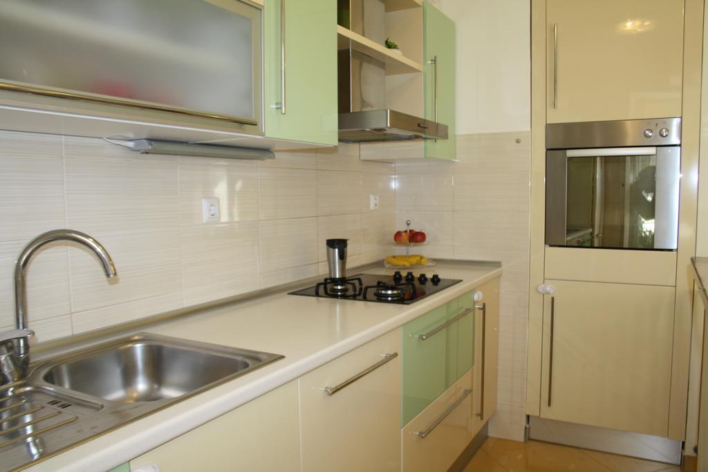 Cozy Beach Apartment Split Ruang foto